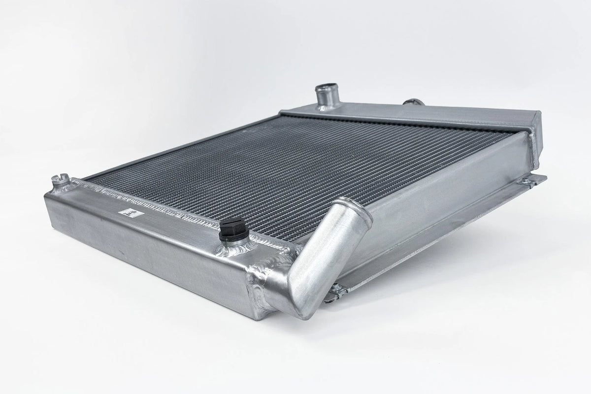CSF #7225 CSF Radiator For BMW 2002 1968-1976 BMW 2002 – view 3