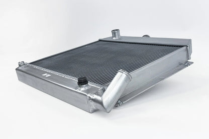 CSF #7225 CSF Radiator For BMW 2002 1968-1976 BMW 2002 – view 3