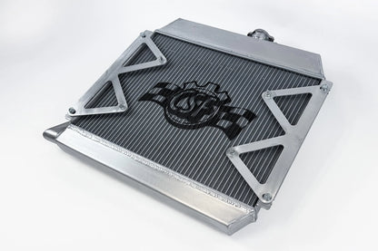 CSF #7225 CSF Radiator For BMW 2002 1968-1976 BMW 2002 – view 5