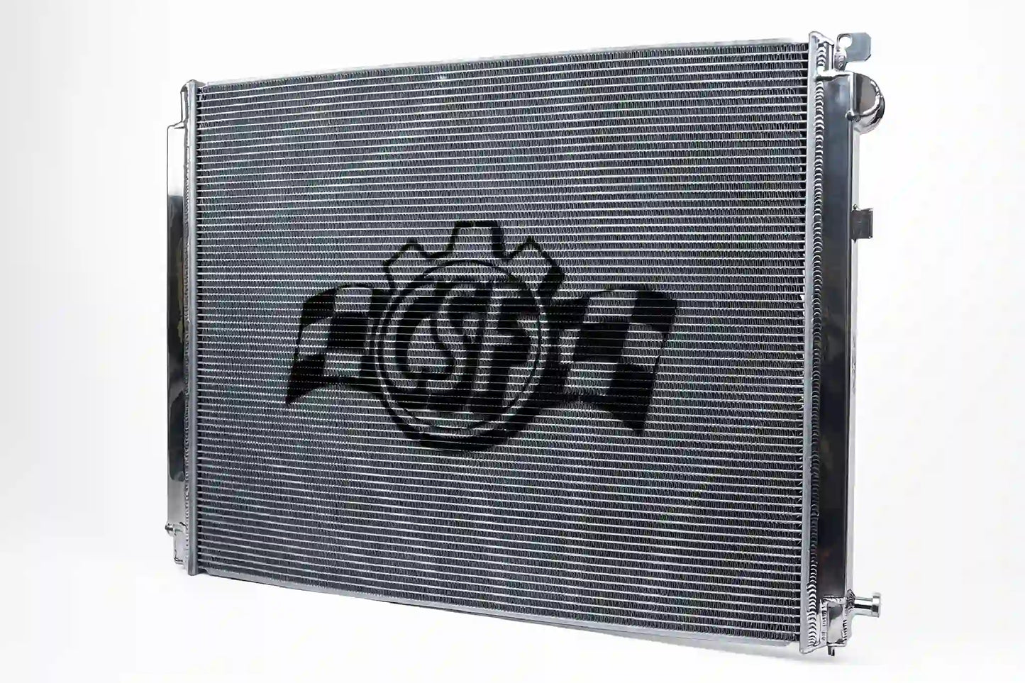 19-20 Toyota A9X Supra & BMW G-Series High-Performance Radiator