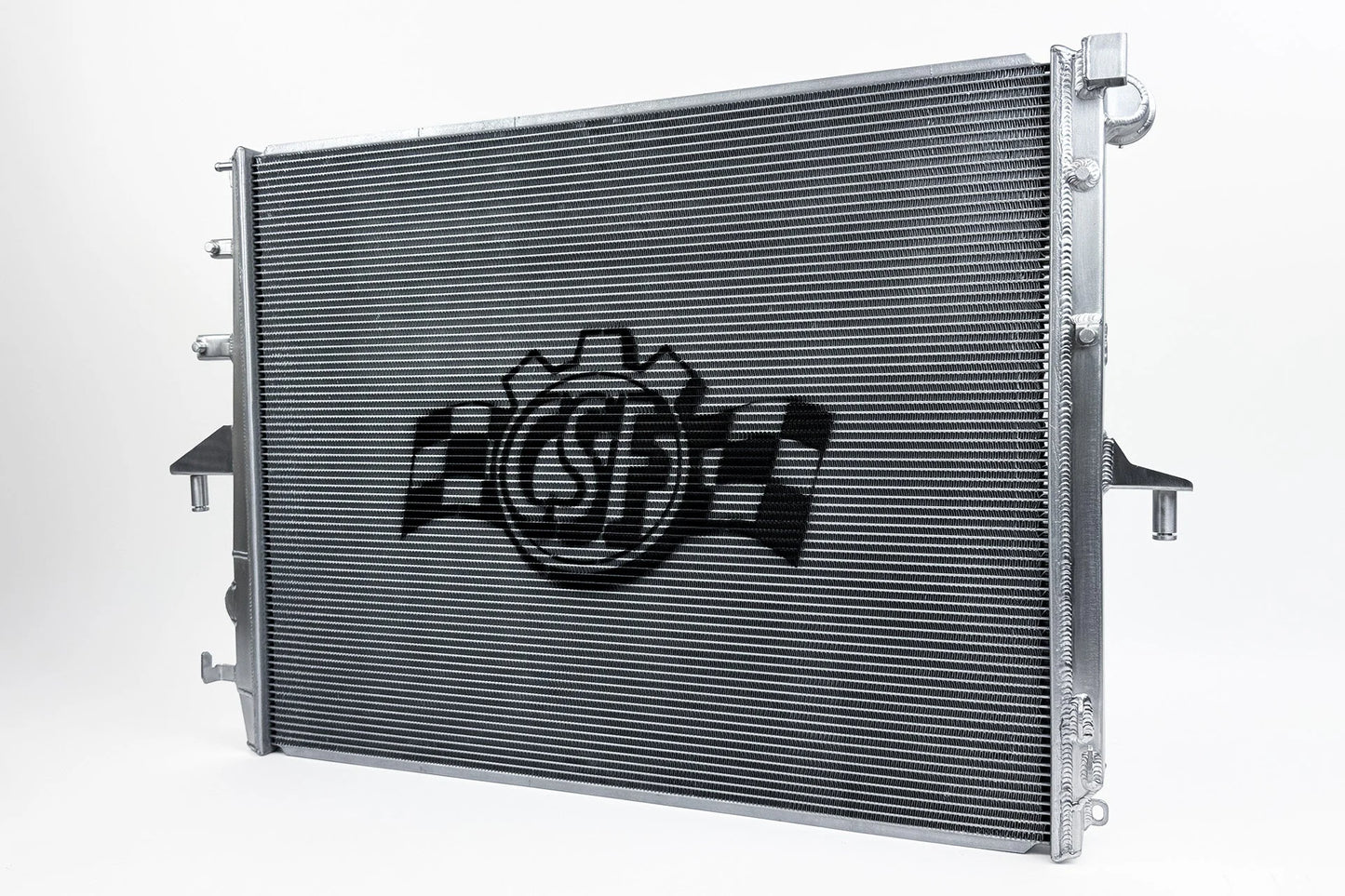 CSF #7227 03-10 Porsche 955/957 Cayenne / 07-15 Audi Q7 / 04-10 Volkswagen Touareg Heavy-Duty Performance Radiator