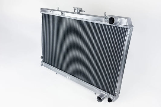 CSF #7229 CSF High-Performance All-Aluminum Radiator for Nissan R32 Skyline GT-R