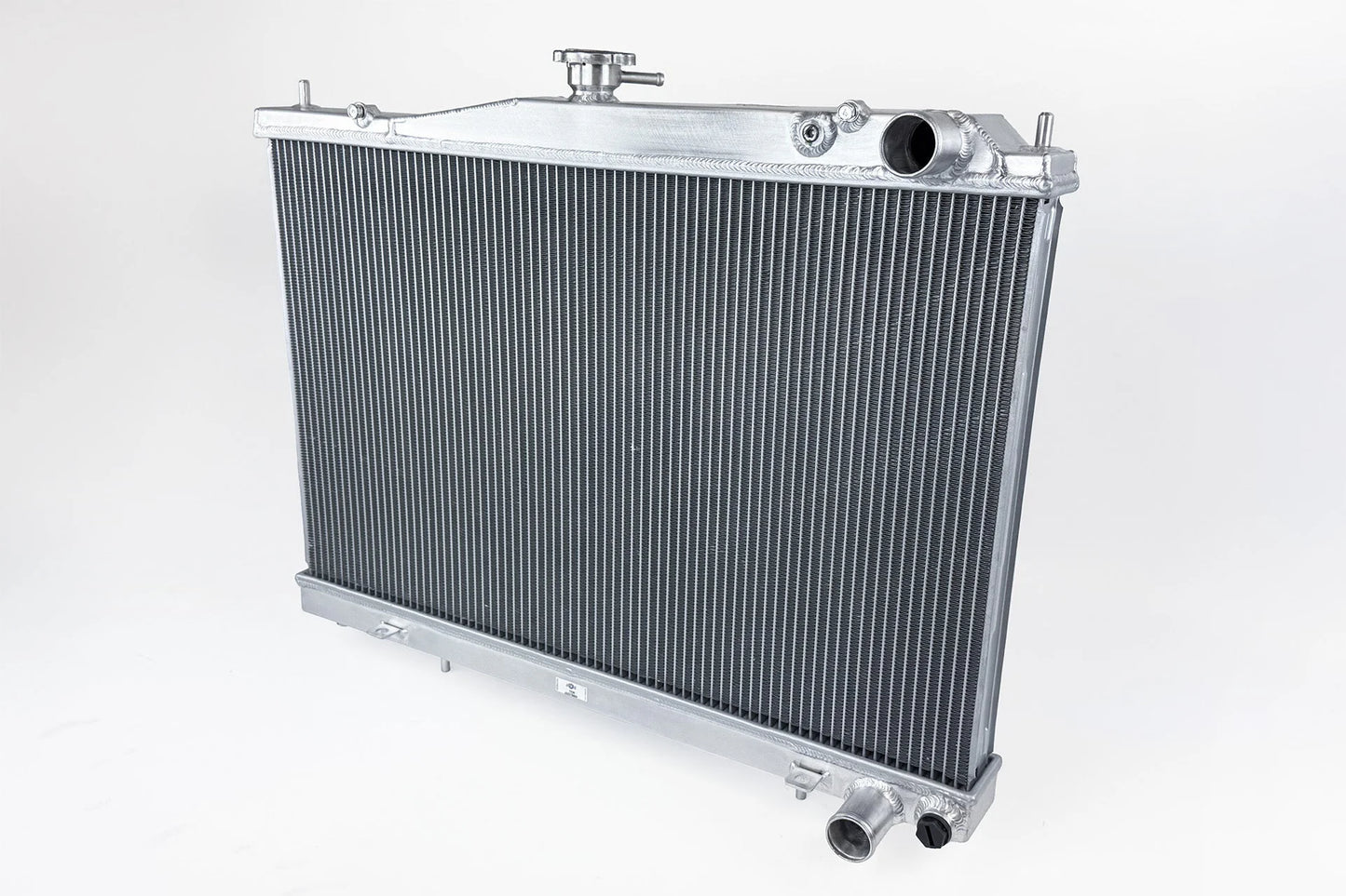 CSF #7230 94-98 Nissan R33 Skyline GT-R High-Performance All-Aluminum Radiator – view 2