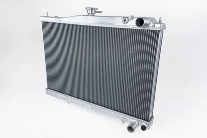 CSF #7230 94-98 Nissan R33 Skyline GT-R High-Performance All-Aluminum Radiator – view 2