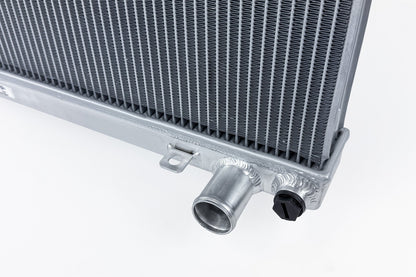 94-98 Nissan R33 Skyline GT-R High-Performance All-Aluminum Radiator