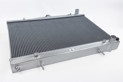 94-98 Nissan R33 Skyline GT-R High-Performance All-Aluminum Radiator