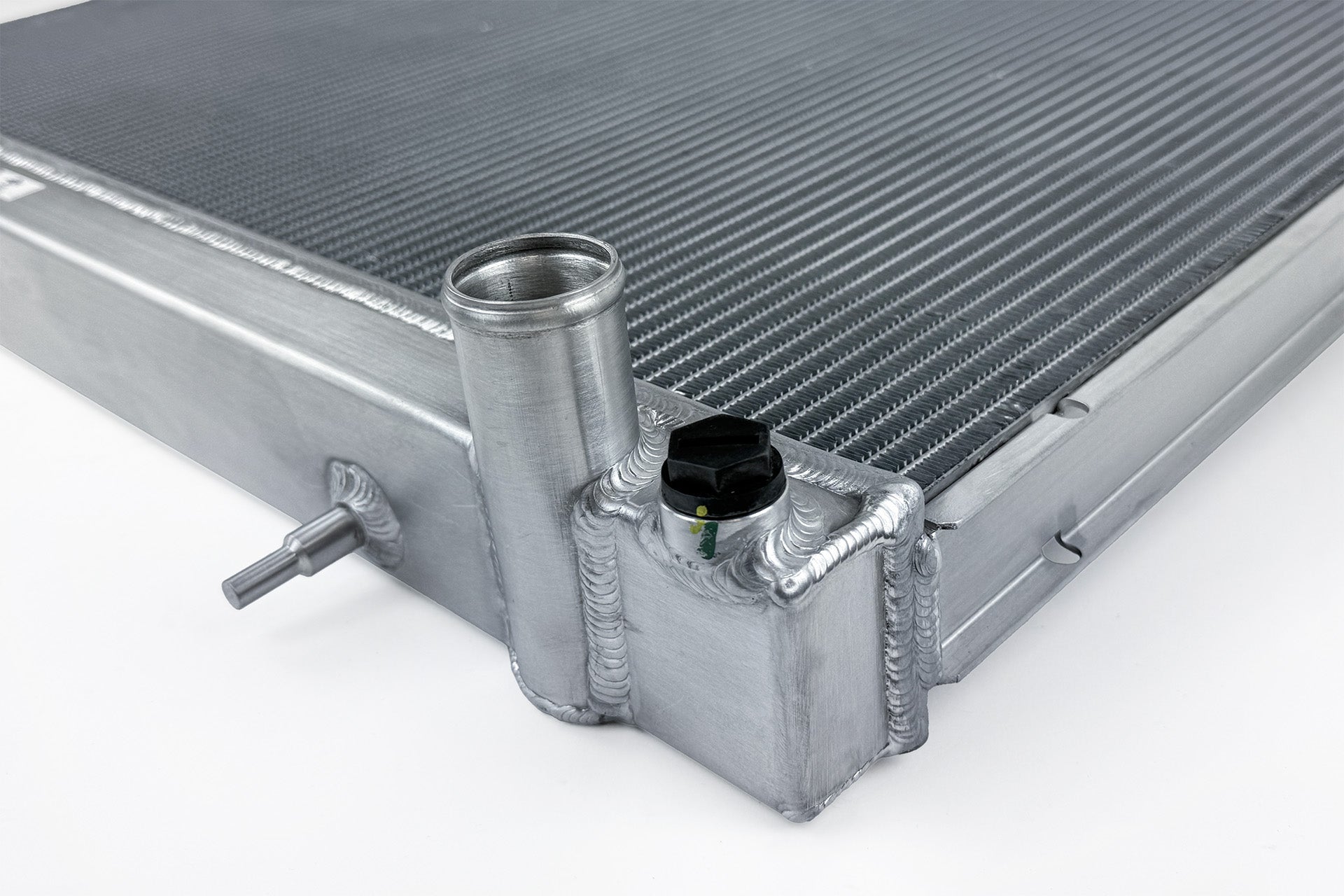 CSF High-Performance All-Aluminum Radiator for Nissan R34 Skyline GT-R ...