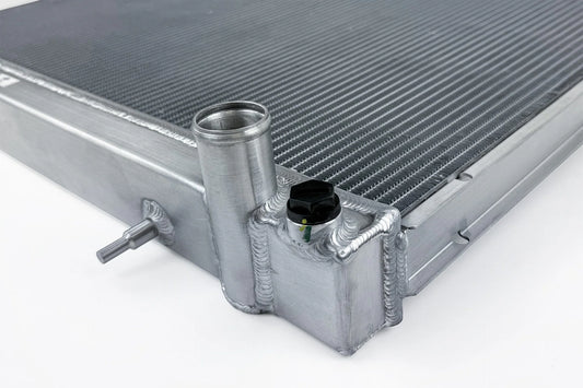 CSF #7231 CSF High-Performance All-Aluminum Radiator for Nissan R34 Skyline GT-R
