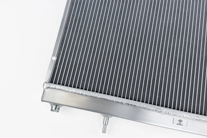 CSF #7231 CSF High-Performance All-Aluminum Radiator for Nissan R34 Skyline GT-R – view 5