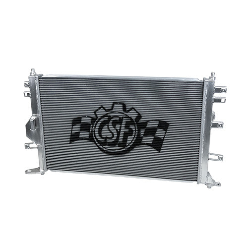 23-Current GR Corolla & GR Yaris High-Performance Radiator