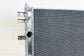 23-Current GR Corolla & GR Yaris High-Performance Radiator