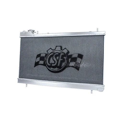 CSF #7235 06-08 2nd Gen Subaru Forester XT High-Performance Radiator