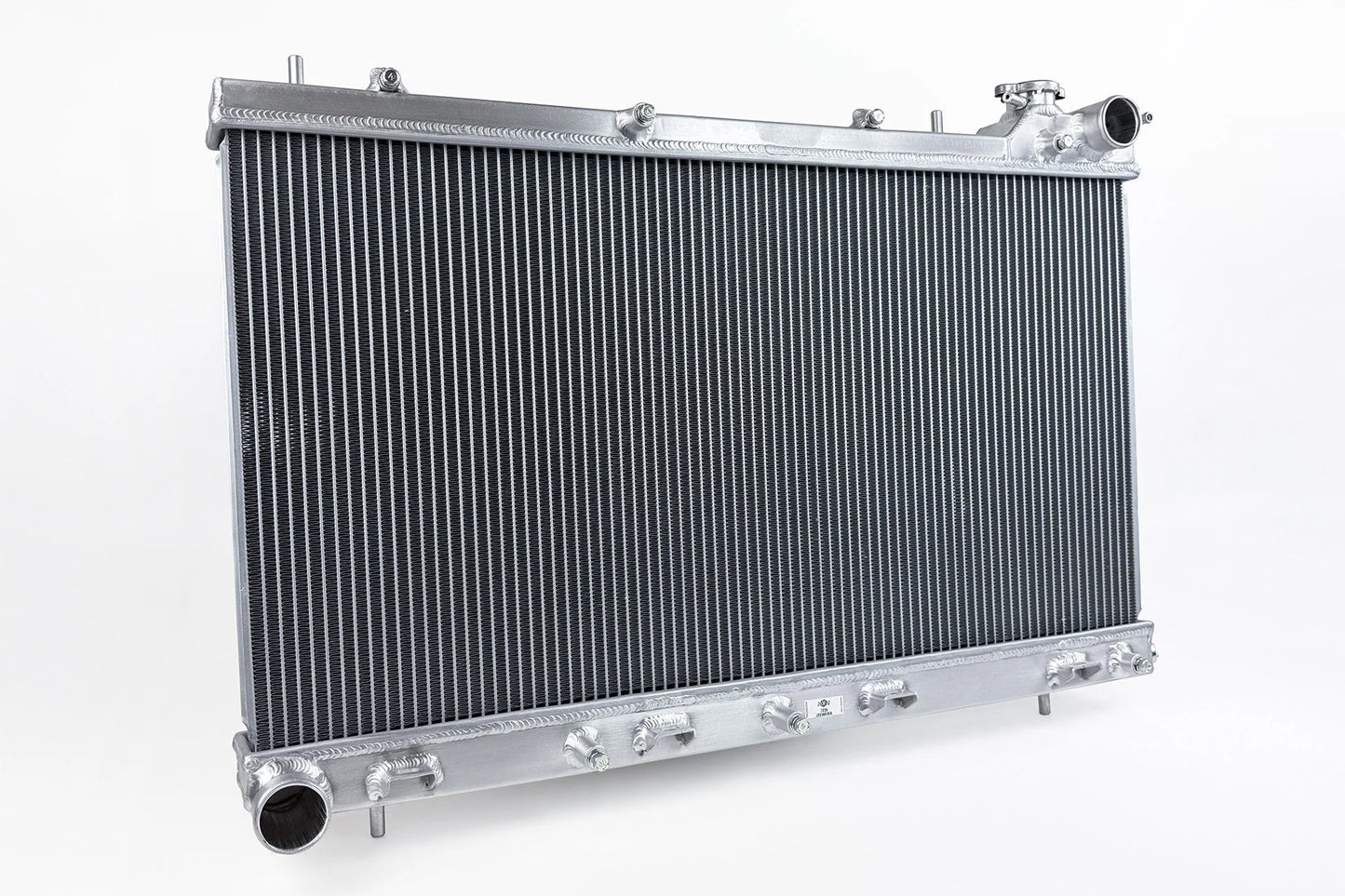 CSF #7235 06-08 2nd Gen Subaru Forester XT High-Performance Radiator – view 2