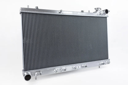 CSF #7235 06-08 2nd Gen Subaru Forester XT High-Performance Radiator – view 2