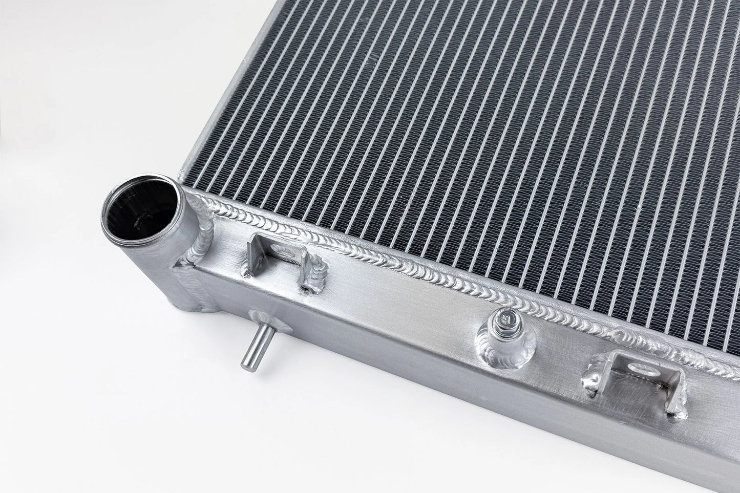 CSF #7235 06-08 2nd Gen Subaru Forester XT High-Performance Radiator – view 4