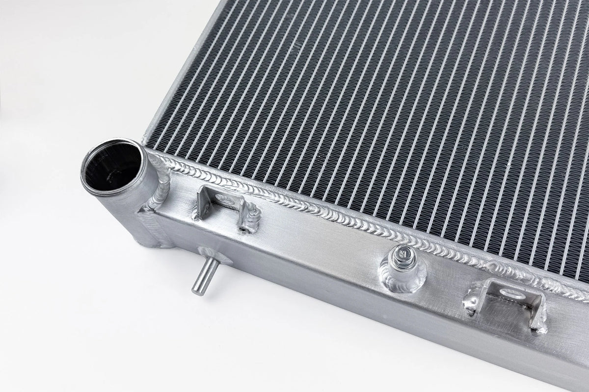 CSF #7235 06-08 2nd Gen Subaru Forester XT High-Performance Radiator – view 4