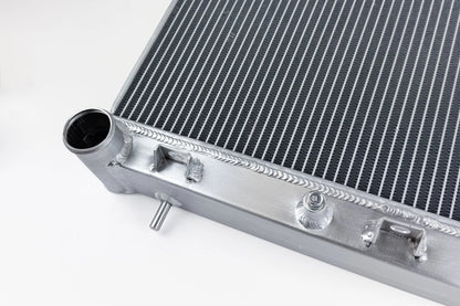 CSF #7235 06-08 2nd Gen Subaru Forester XT High-Performance Radiator – view 4