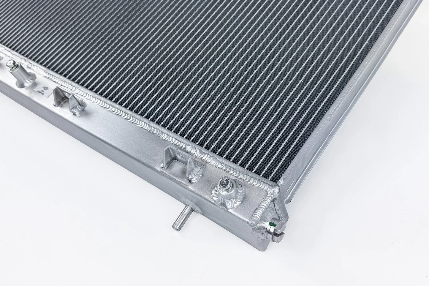 CSF #7235 06-08 2nd Gen Subaru Forester XT High-Performance Radiator – view 5