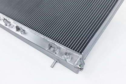 CSF #7235 06-08 2nd Gen Subaru Forester XT High-Performance Radiator – view 5
