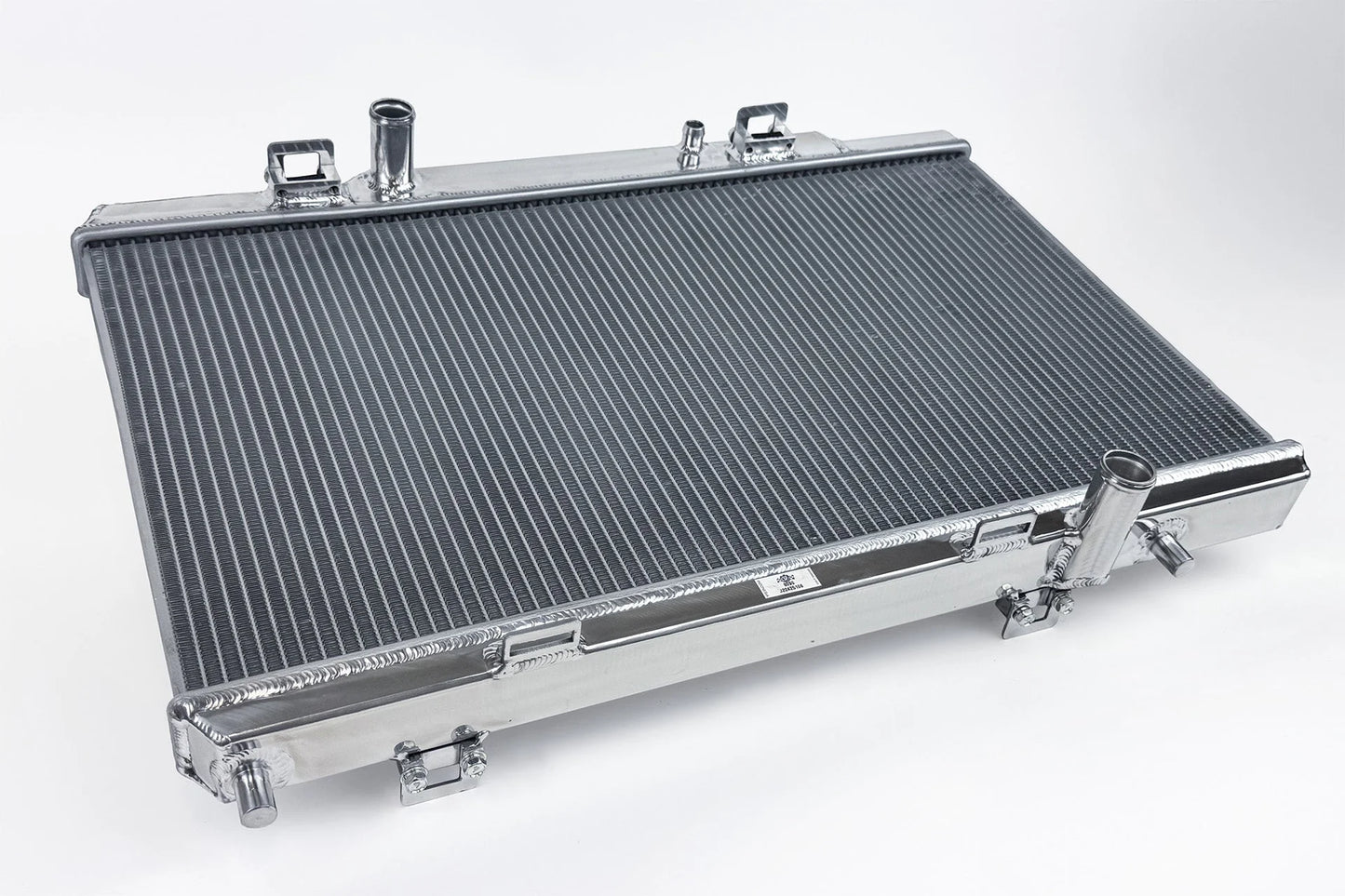 CSF #7237 CSF High-Performance Radiator For 2014-2019 Ford Fiesta ST – view 2