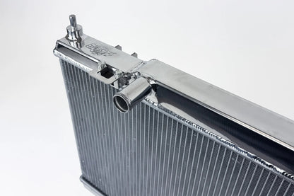 CSF #7237 CSF High-Performance Radiator For 2014-2019 Ford Fiesta ST – view 3