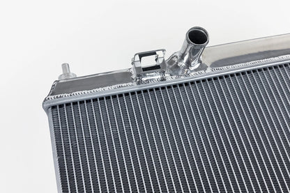 CSF #7237 CSF High-Performance Radiator For 2014-2019 Ford Fiesta ST – view 4