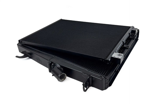 CSF Ferrari 458 OEM+ Performance A/C Condenser