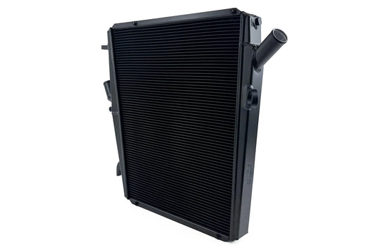 CSF Ferrari 458 High-Performance Radiator (Left)