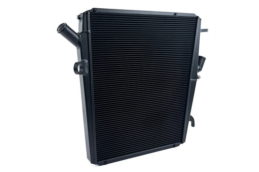 CSF Ferrari 458 High-Performance Radiator (Right)