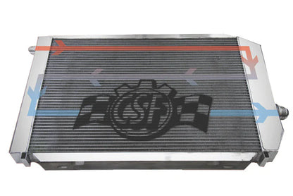 CSF #8023 R-1 Triple-Pass "Ultimate Motorsports" Competition Radiator – view 2