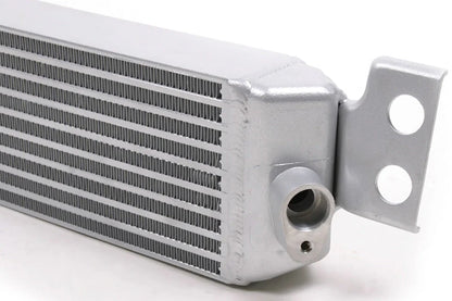 CSF #8025 BMW E9X M3 Race-Spec Oil Cooler – view 3