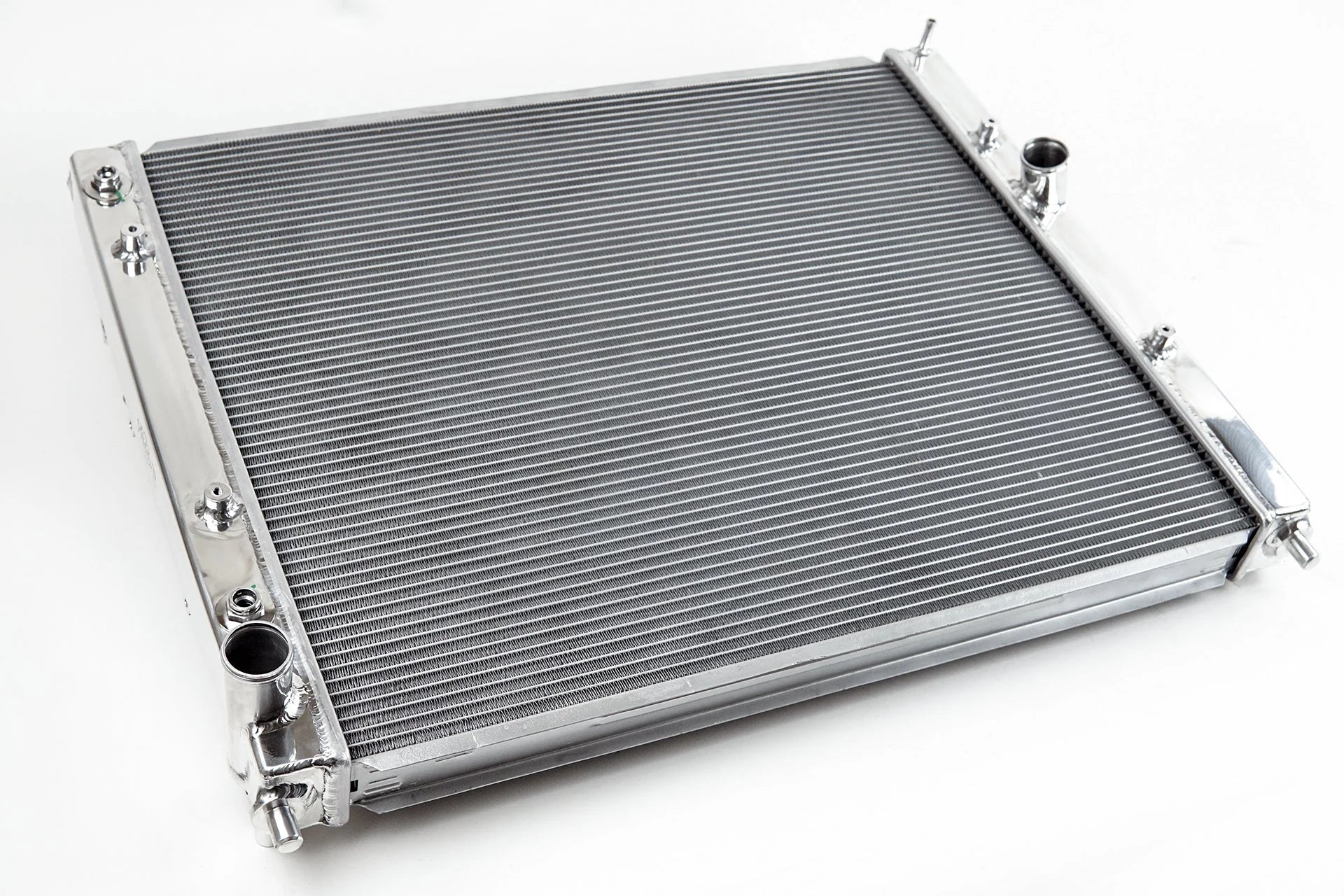CSF #8028 09-14 Cadillac CTS-V (Sedan/Coupe/Wagon) High-Performance All-Aluminum Radiator – view 2