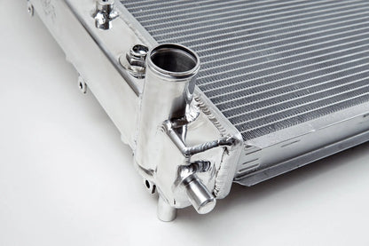 CSF #8028 09-14 Cadillac CTS-V (Sedan/Coupe/Wagon) High-Performance All-Aluminum Radiator – view 4