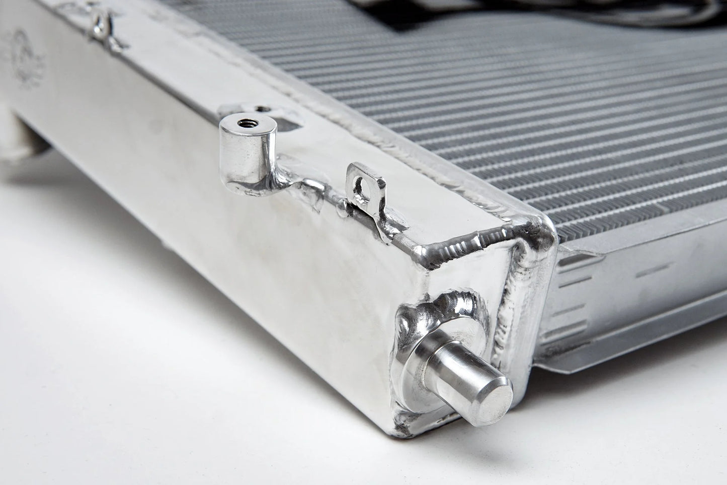 CSF #8028 09-14 Cadillac CTS-V (Sedan/Coupe/Wagon) High-Performance All-Aluminum Radiator – view 5