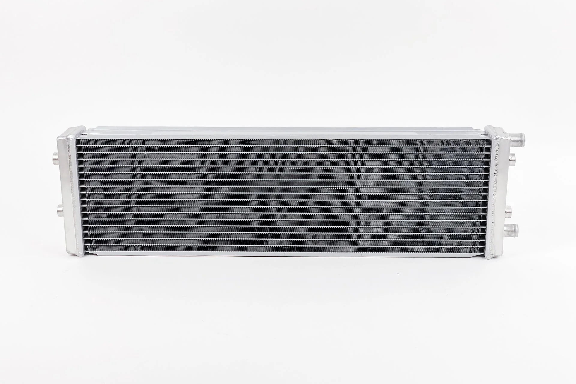 CSF #8030 Dual-Pass Cross Flow Heat Exchanger with 3/4" slip-on connections