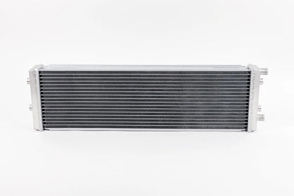 CSF #8030 Dual-Pass Cross Flow Heat Exchanger with 3/4" slip-on connections