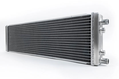 CSF #8030 Dual-Pass Cross Flow Heat Exchanger with 3/4" slip-on connections – view 2