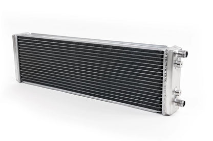 CSF #8030 Dual-Pass Cross Flow Heat Exchanger with 3/4" slip-on connections – view 3