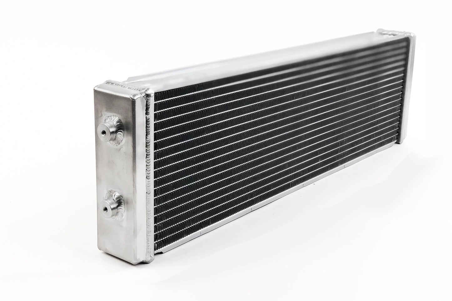 CSF #8030 Dual-Pass Cross Flow Heat Exchanger with 3/4" slip-on connections – view 4