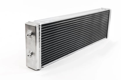 CSF #8030 Dual-Pass Cross Flow Heat Exchanger with 3/4" slip-on connections – view 4