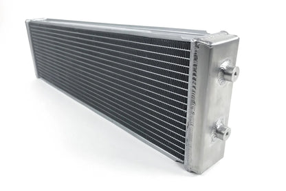 CSF #8030 Dual-Pass Cross Flow Heat Exchanger with 3/4" slip-on connections – view 5