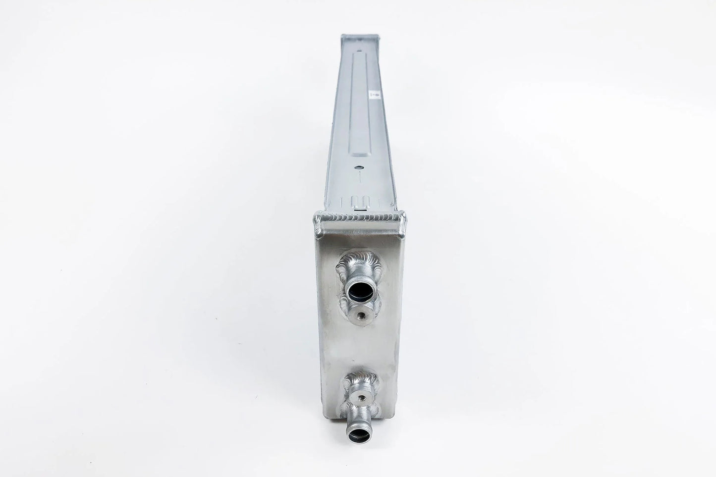 CSF #8030 Dual-Pass Cross Flow Heat Exchanger with 3/4" slip-on connections – view 6