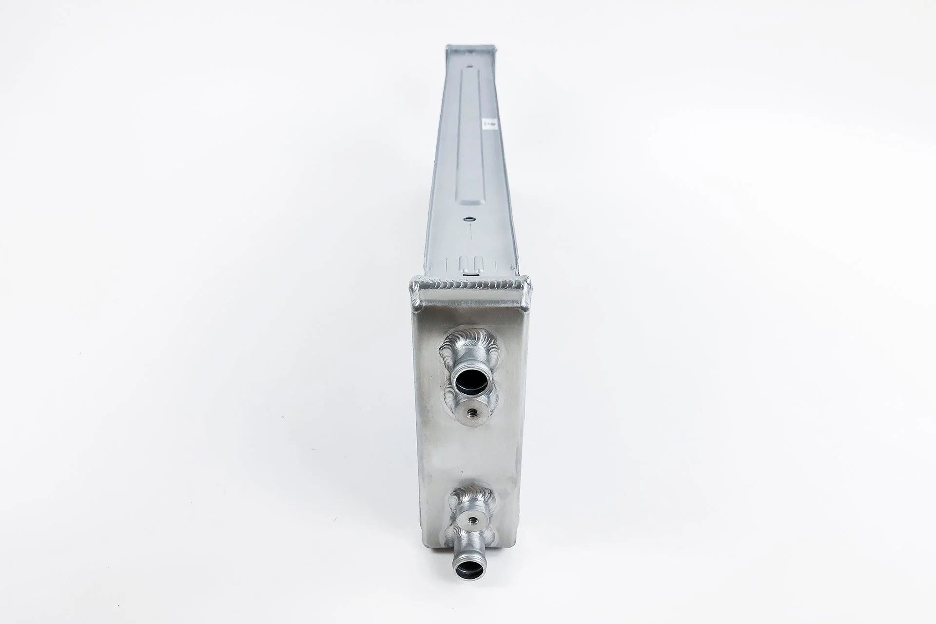 CSF #8030 Dual-Pass Cross Flow Heat Exchanger with 3/4" slip-on connections – view 6