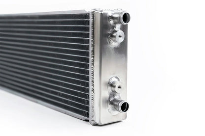 CSF #8030 Dual-Pass Cross Flow Heat Exchanger with 3/4" slip-on connections – view 7