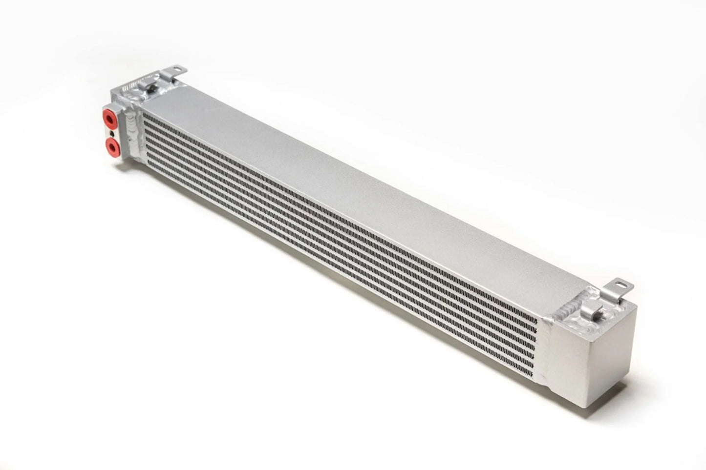 CSF #8032 BMW E46 M3 / E39 M5 Race-Spec Dual-Pass Oil Cooler – view 3