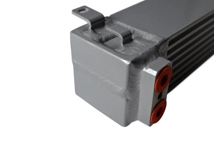 CSF #8032 BMW E46 M3 / E39 M5 Race-Spec Dual-Pass Oil Cooler – view 4