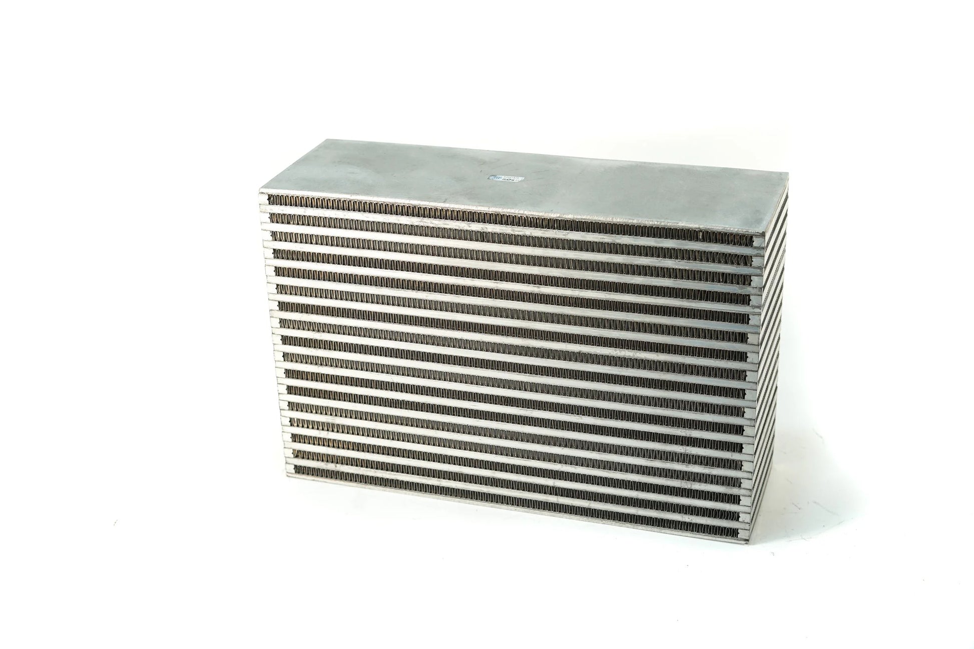 CSF #8040 The MAGNUM 1000HP+ Intercooler Core 18X12x6 Bar & Plate design