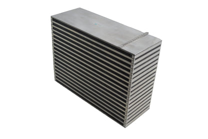 CSF #8040 The MAGNUM 1000HP+ Intercooler Core 18X12x6 Bar & Plate design – view 2