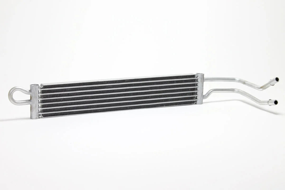 CSF #8041 BMW E9X M3 / 328i / E8X 128i High-Performance Power Steering Cooler – view 2