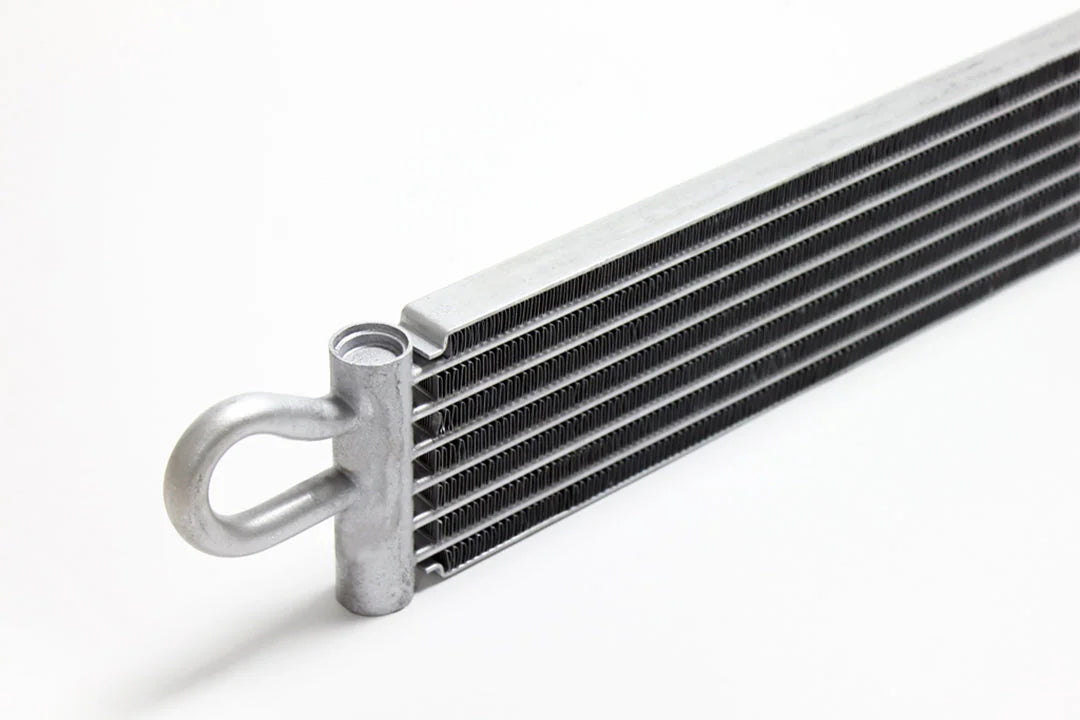 CSF #8041 BMW E9X M3 / 328i / E8X 128i High-Performance Power Steering Cooler – view 3